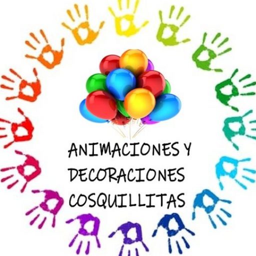 Animaciones Cosquillitas